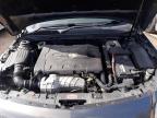 2013 VAUXHALL INSIGNIA S for sale at Copart COLCHESTER