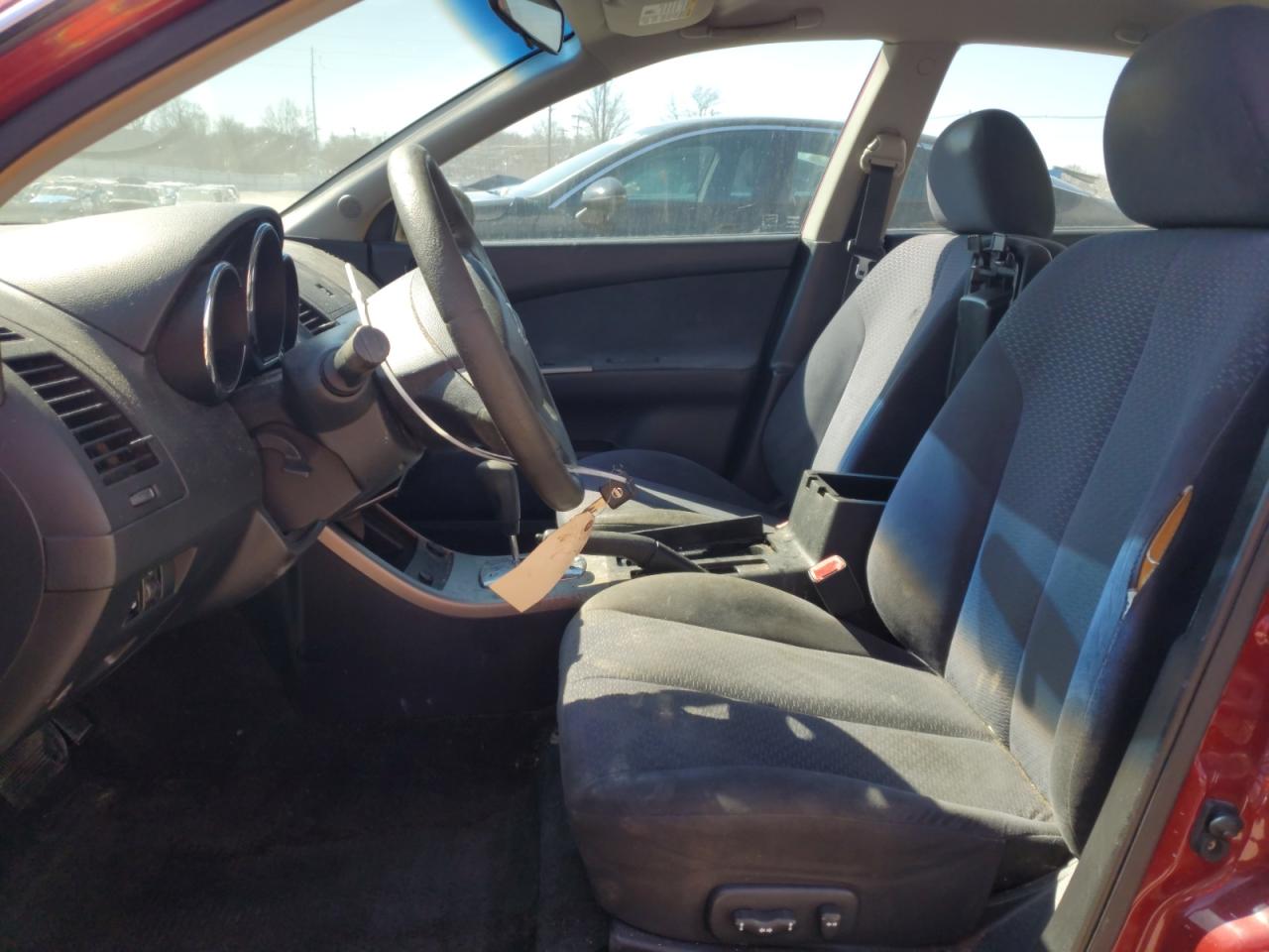 2006 Nissan Altima - Image 7