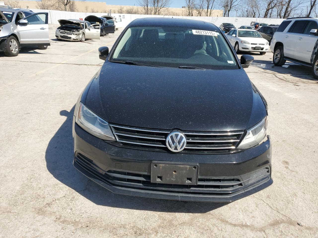 2015 Volkswagen Jetta - Image 5