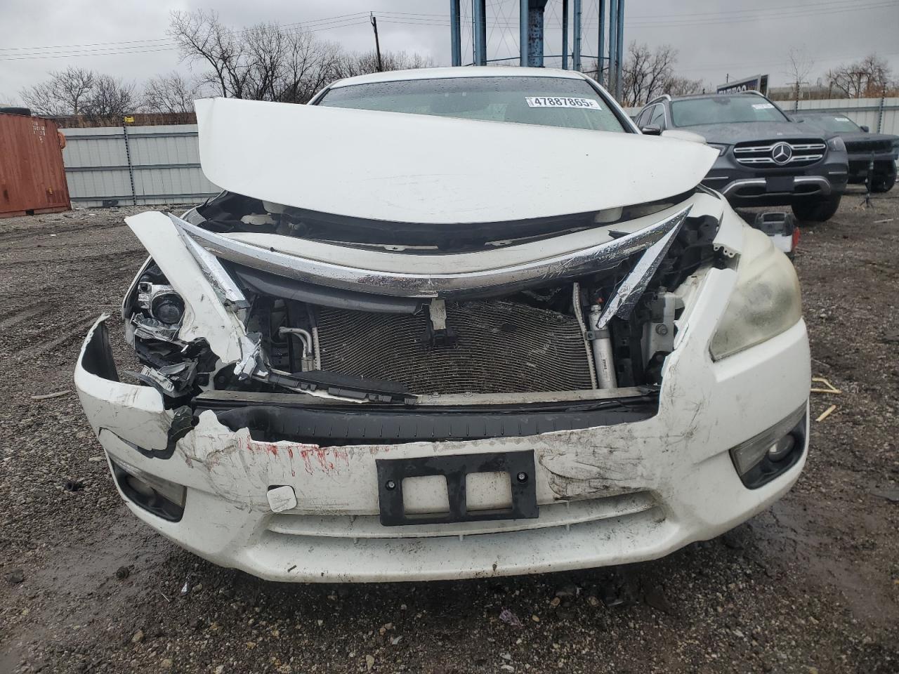 2013 Nissan Altima - Image 5