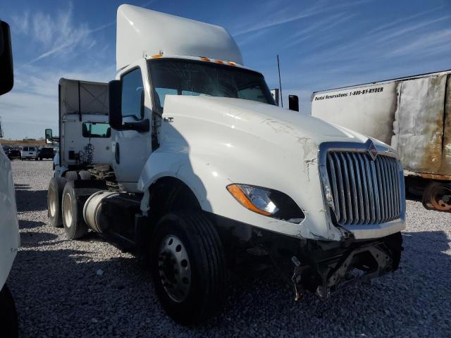 2022 International Lt625 Semi Truck