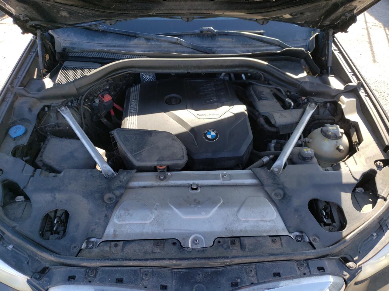 2020 BMW X3 - Image 12