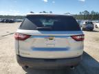 2021 Chevrolet Traverse Lt for Sale in Harleyville, SC - Front End