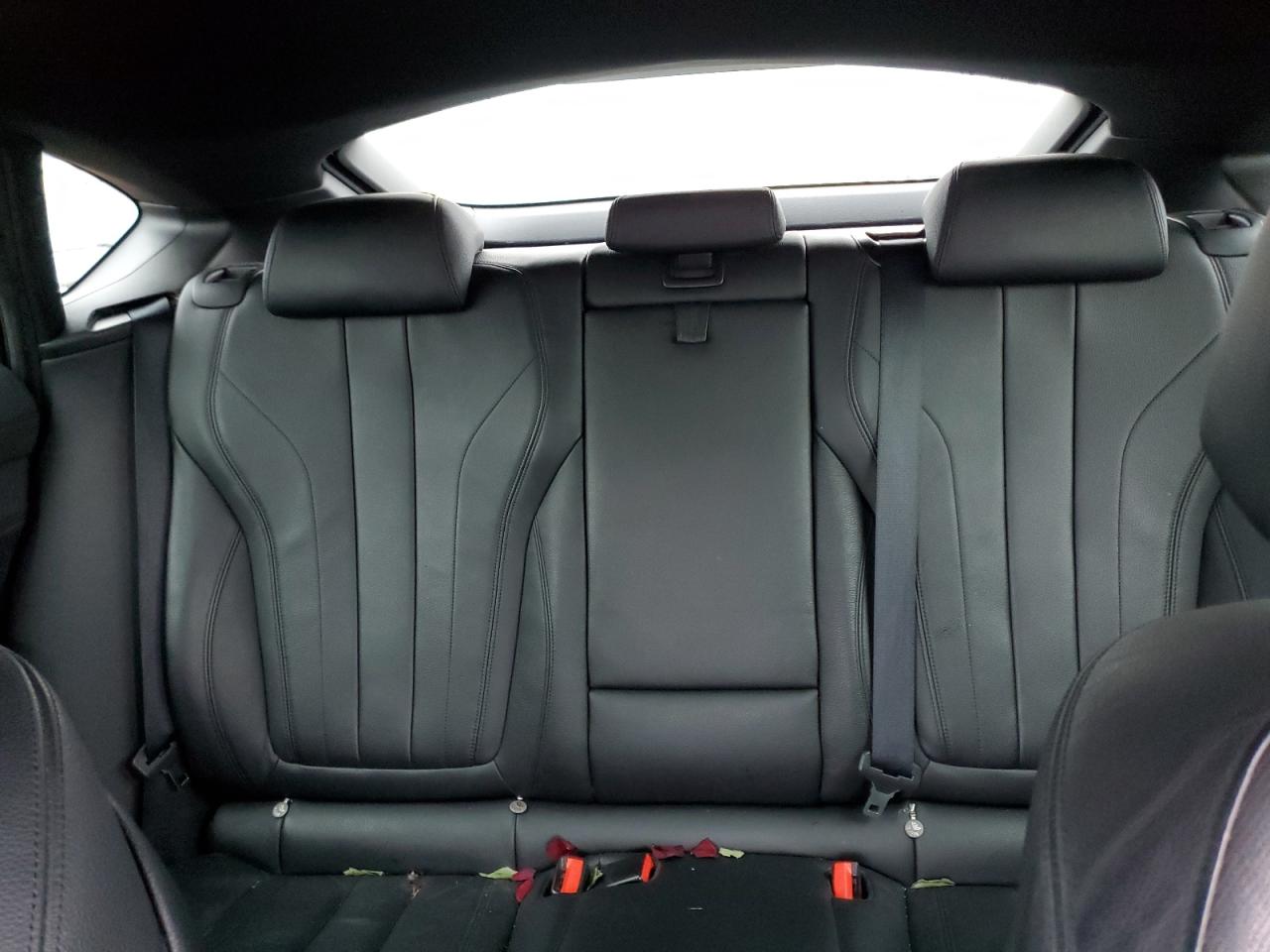 2016 BMW X6 - Image 10
