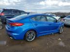 2018 Hyundai Elantra Sport na sprzedaż w Chicago Heights, IL - Front End