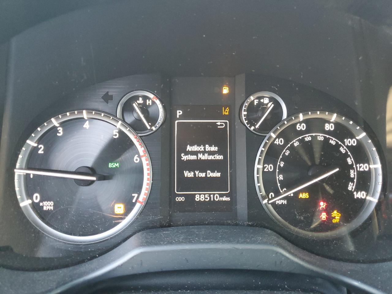2021 Lexus Gx 460 Premium VIN: JTJAM7BX3M5302531 Lot: 48303775