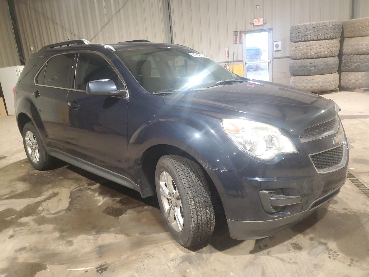 2015 Chevrolet Equinox - Image 4