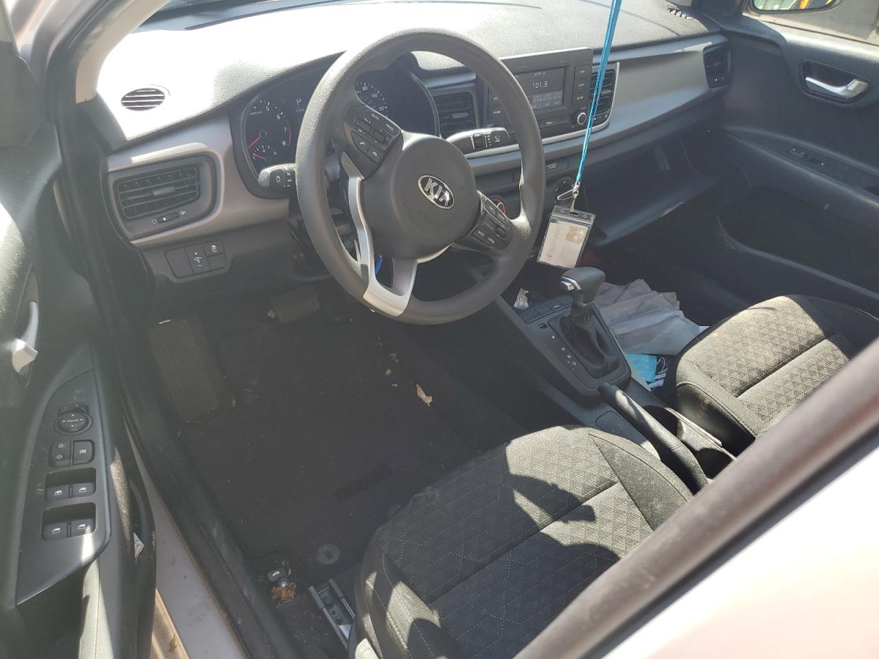2018 Kia Rio - Image 8