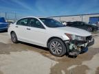2012 Honda Accord Exl for Sale in Haslet, TX - Front End