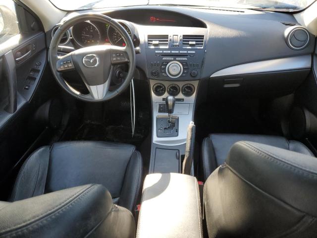 2011 MAZDA 3 I