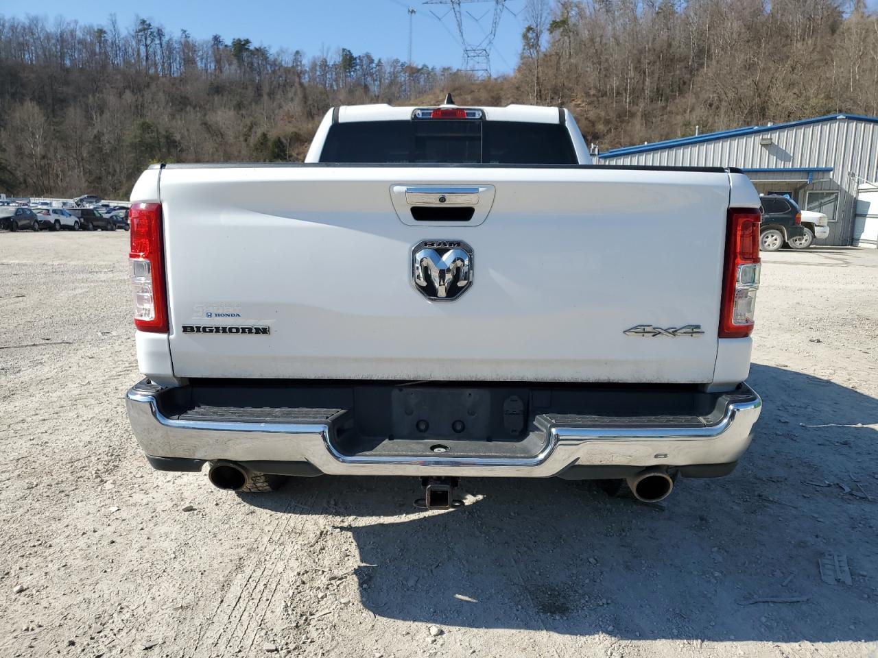 2020 RAM 1500 - Image 6