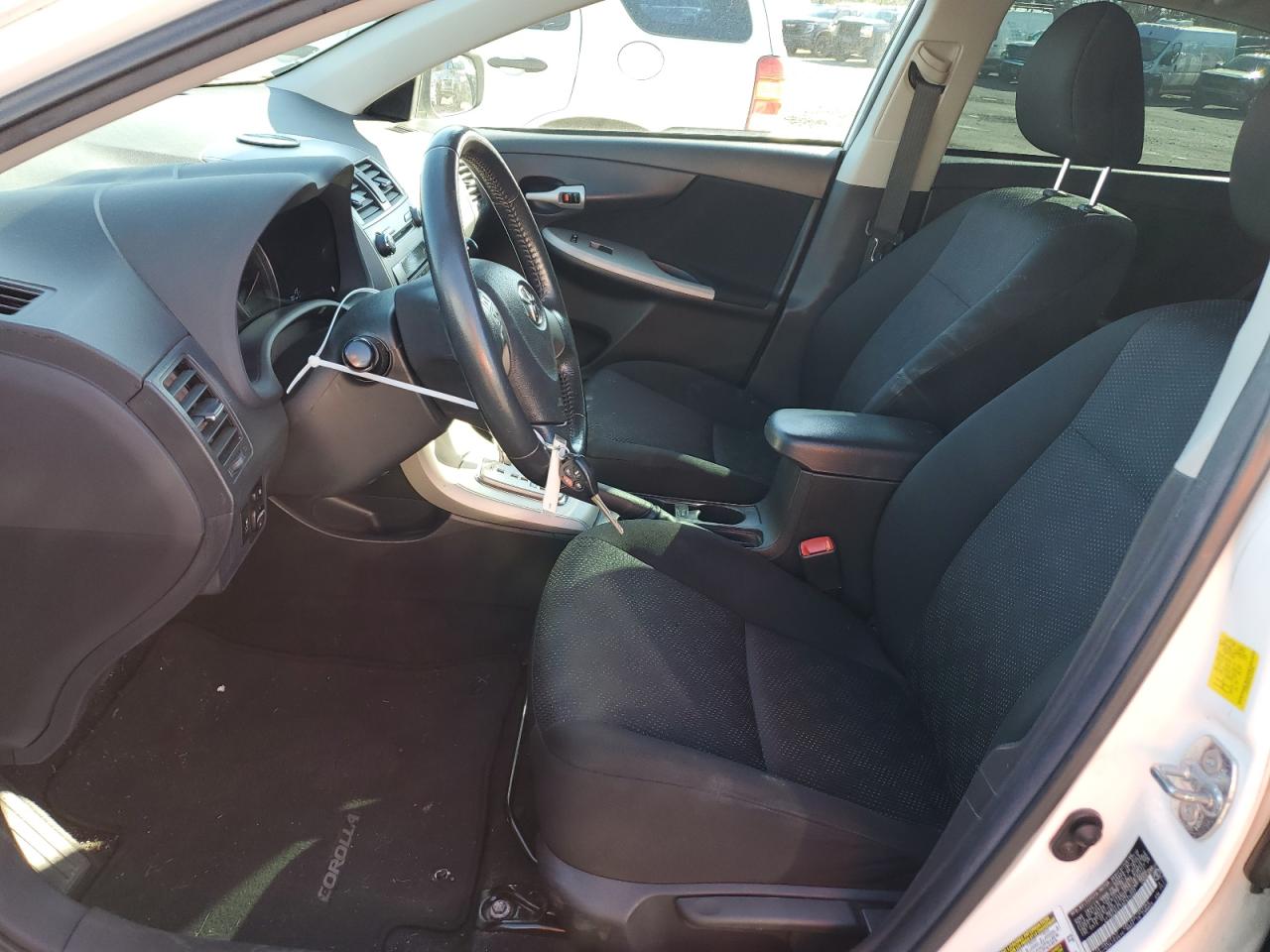 2010 Toyota Corolla - Image 7