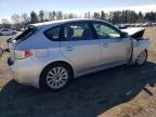 2010 Subaru Impreza 2.5I Premium იყიდება Finksburg-ში, MD - All Over