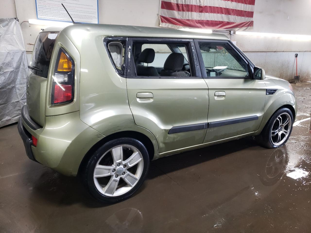 2010 Kia Soul - Image 3