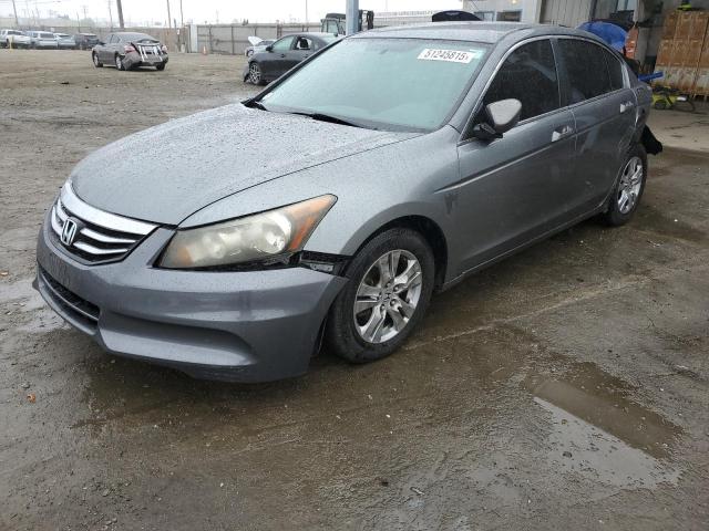 2011 Honda Accord Lxp