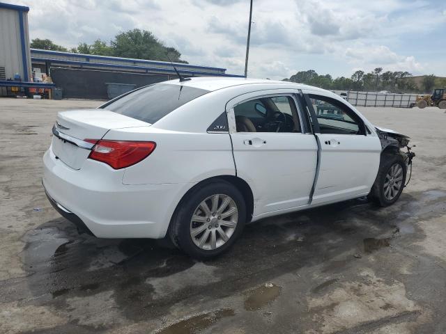  CHRYSLER 200 2013 Biały