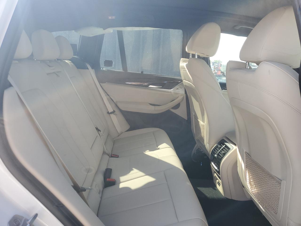 2020 BMW X3 - Image 11