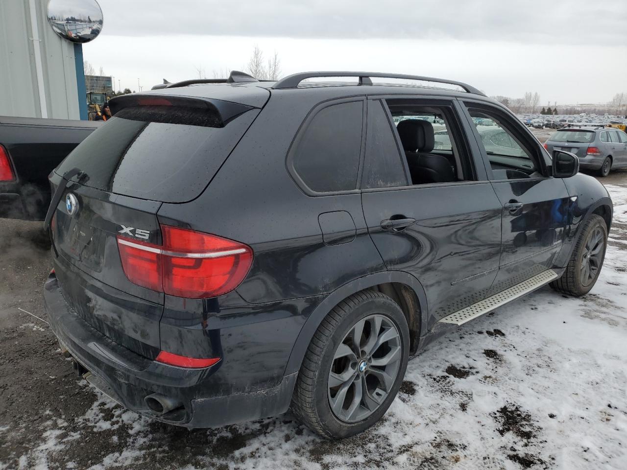 2013 BMW X5 - Image 3