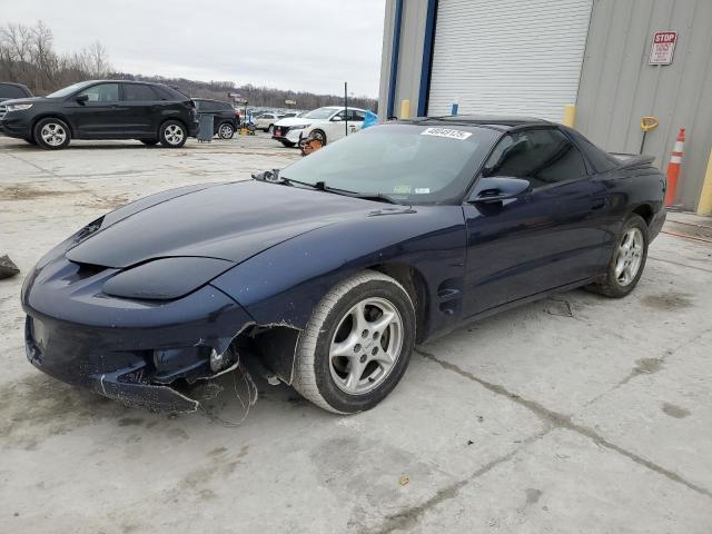 2000 Pontiac Firebird Formula na sprzedaż w Cahokia Heights, IL - All Over