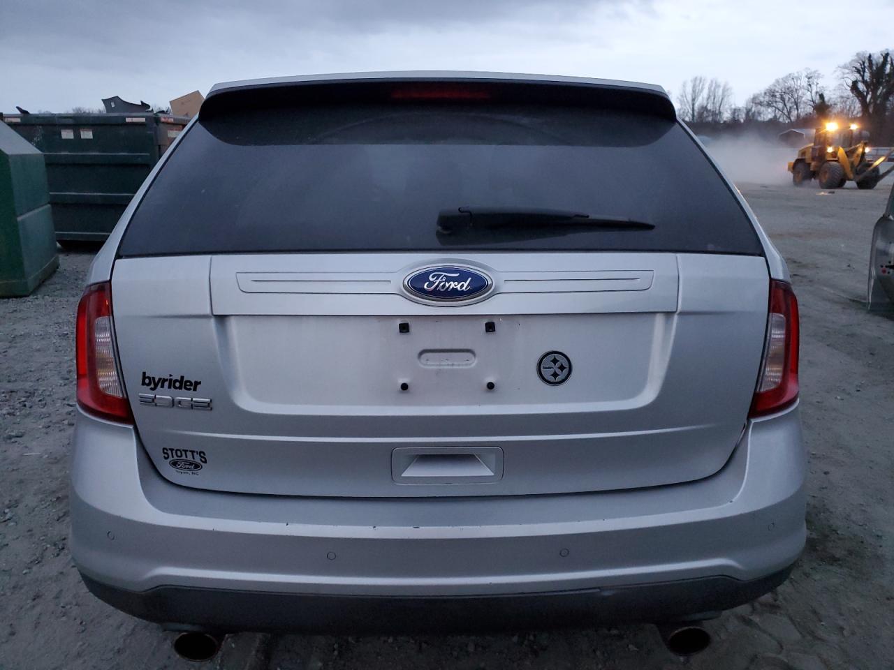 2012 Ford Edge - Image 6