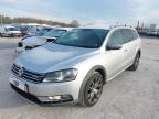 2014 VOLKSWAGEN PASSAT ALL for sale at Copart ST HELENS