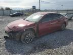 2024 Nissan Altima Sv للبيع في Hueytown، AL - Front End