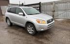 2008 TOYOTA RAV4 LIMITED for sale at Copart ON - LONDON