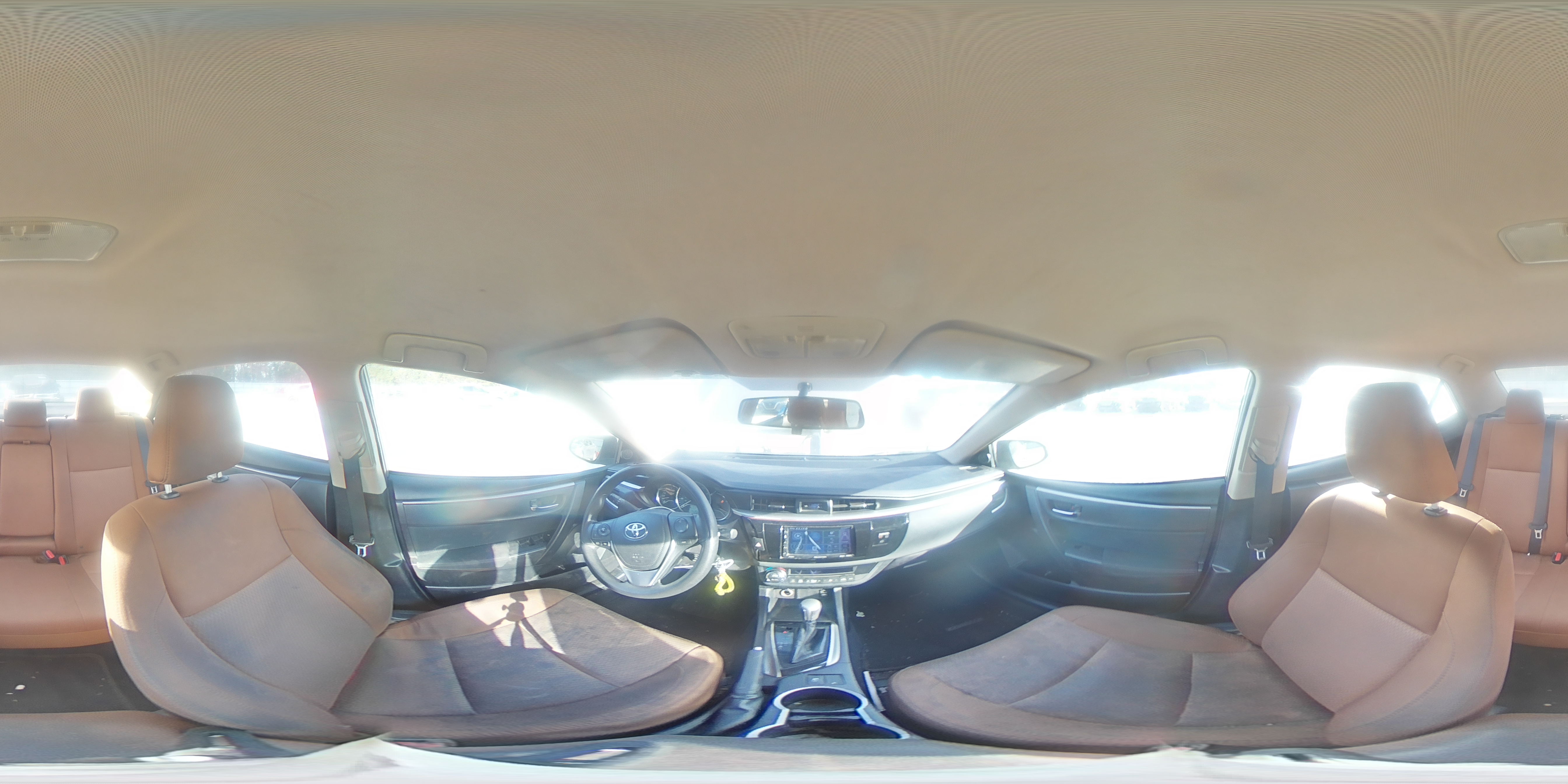 2015 Toyota Corolla - Image 13