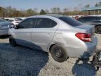 2019 Mitsubishi Mirage G4 Es للبيع في Spartanburg، SC - Front End