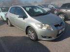 2007 TOYOTA AURIS T-SP for sale at Copart SANDWICH