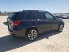 2018 Bmw X5 Xdrive35I en Venta en New Braunfels, TX - Hail