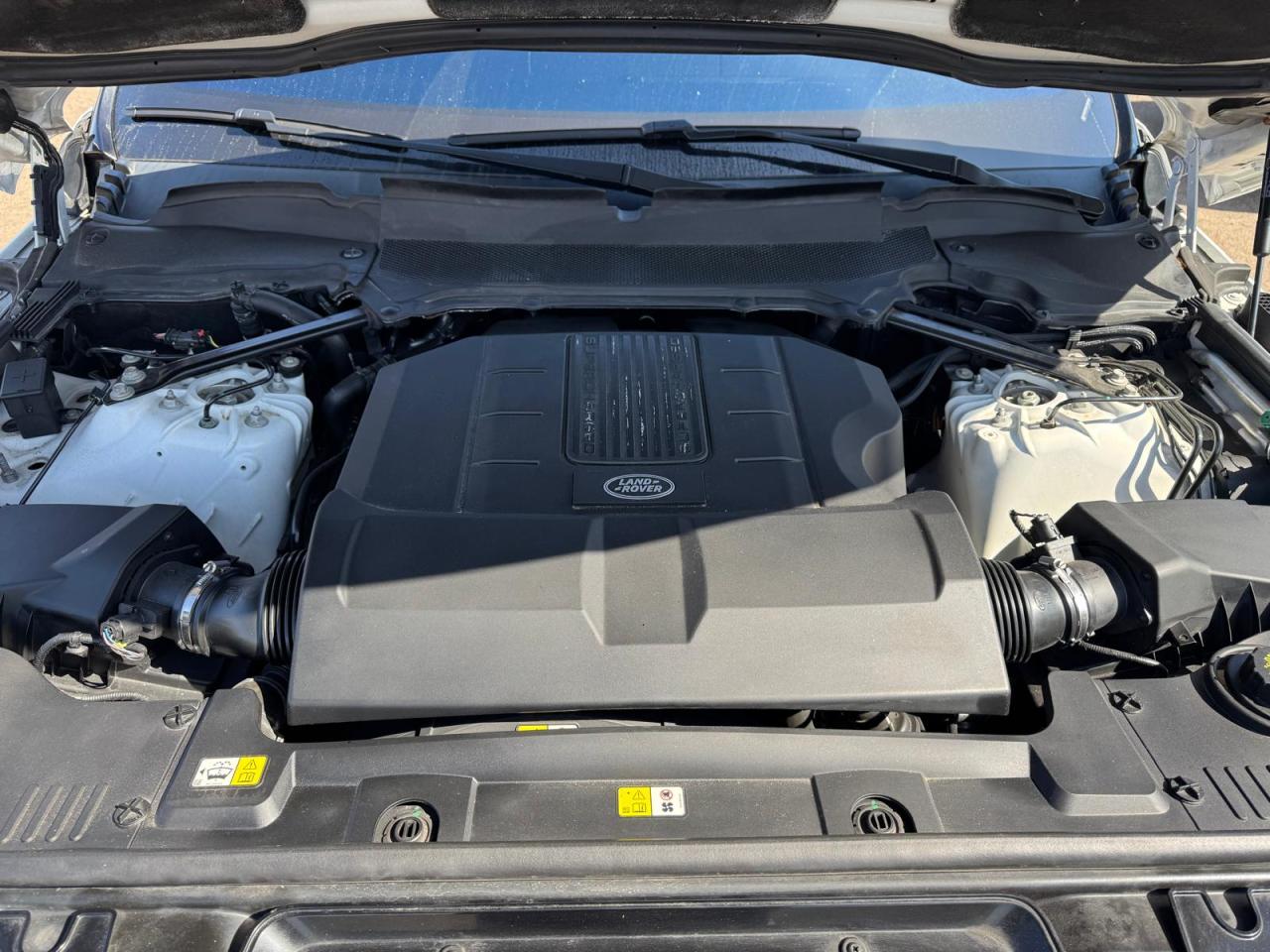 2019 Land Rover Range Rover Sport Hse VIN: SALWR2RV6KA820726 Lot: 49215355