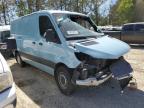 2021 Mercedes-Benz Sprinter 2500 на продаже в Greenwell Springs, LA - All Over