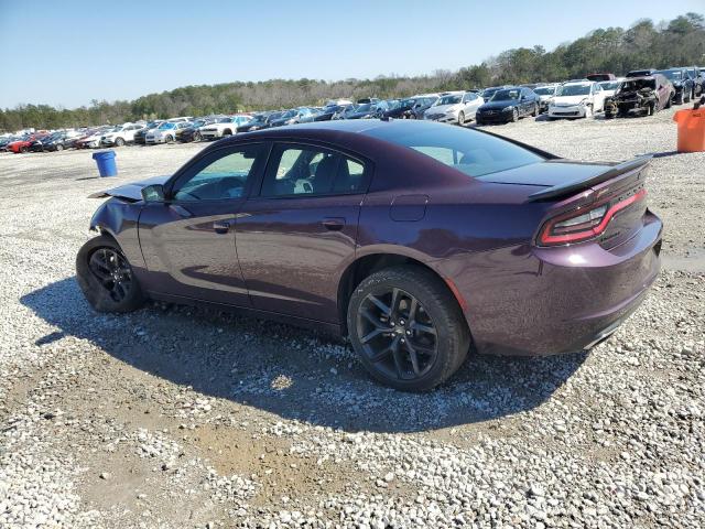  DODGE CHARGER 2022 Purple