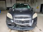 2016 Chevrolet Trax Ls на продаже в Lexington, KY - Front End