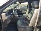 2021 Gmc Yukon Denali en Venta en Eight Mile, AL - Front End