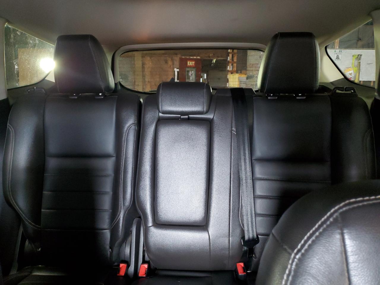 2013 Ford Escape Sel VIN: 1FMCU9H94DUD02832 Lot: 51039705