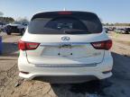 2016 Infiniti Qx60  на продаже в Florence, MS - Front End