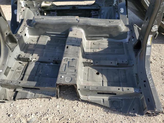  DODGE CHARGER 2017 Черный