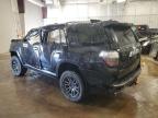 2018 Toyota 4Runner Sr5/Sr5 Premium за продажба в Franklin, WI - Rollover