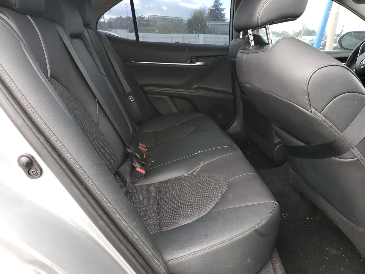 2020 Toyota Camry - Image 10