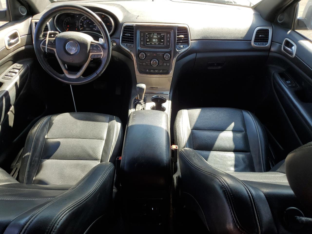 2016 Jeep Grand Cherokee - Image 8