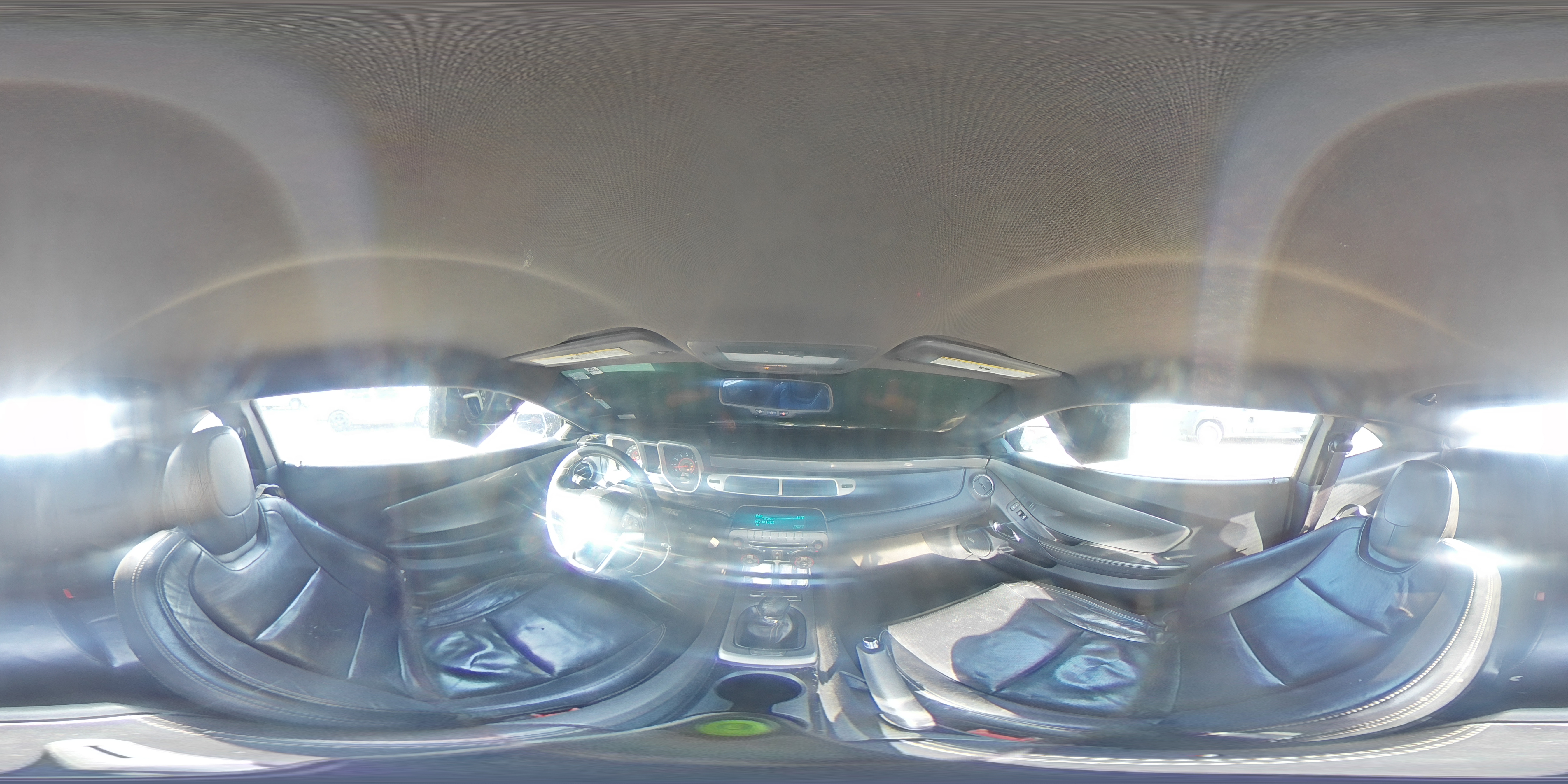 2012 Chevrolet Silverado - Image 13