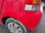 2009 TOYOTA YARIS TR V for sale at Copart GLOUCESTER