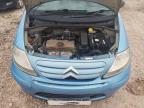 2007 CITROEN C3 DESIRE for sale at Copart BRISTOL