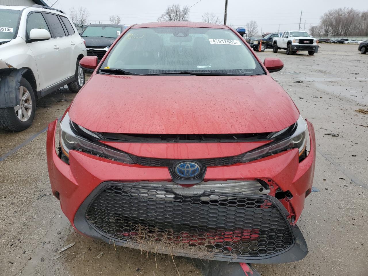 2020 Toyota Corolla - Image 5