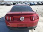 2010 Ford Mustang  продається в Cahokia Heights, IL - Side