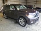 2014 Infiniti Qx80  de vânzare în Gainesville, GA - Minor Dent/Scratches