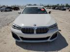 2022 Bmw 530 Xi for Sale in Houston, TX - Rear End