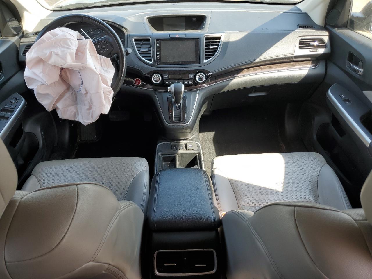 2016 Honda CR-V - Image 8